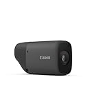 Canon PowerShot ZOOM Essential Kit BLK - Digitales Fernglas mit Foto- & Videofunktion, bis 800mm...