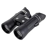 STEINER Fernglas Wildlife 10x42 - Deutsche Marken-Qualität, 30 Jahre Garantie, kontrastreiche HD-Bilder, 10-Fach Zoom, Profi-Fernglas für Natur- und Tierbeobachtungen aus großen Distanzen